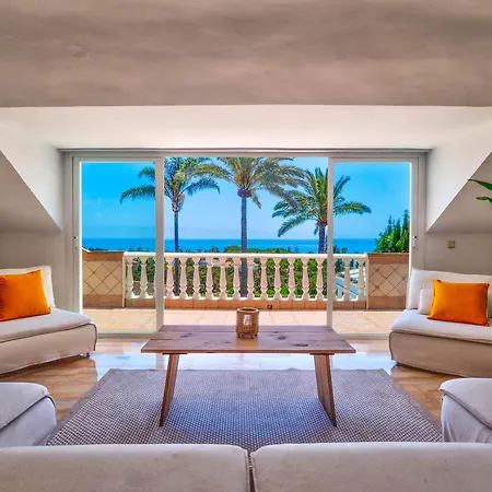 Villa Palm, Amazing Views *