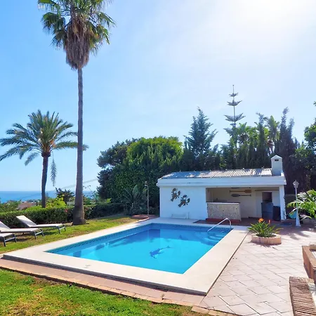 Palm, Amazing Views Marbella
