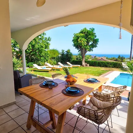 Palm, Amazing Views Marbella