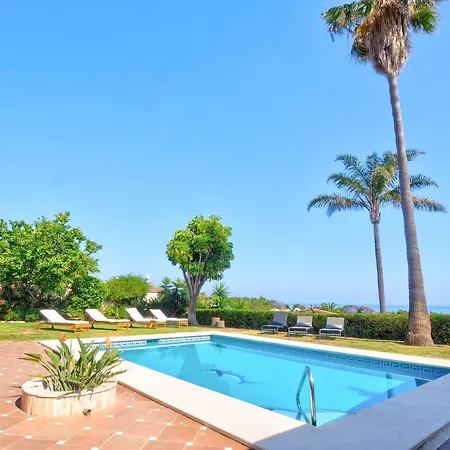 Villa Palm, Amazing Views *