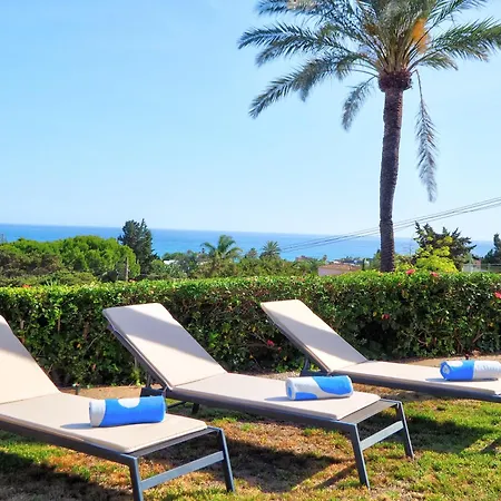 Villa Palm, Amazing Views *