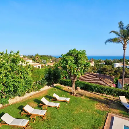 Villa Palm, Amazing Views *