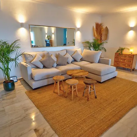 Palm, Amazing Views * Marbella