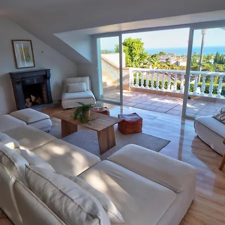 Palm, Amazing Views Marbella