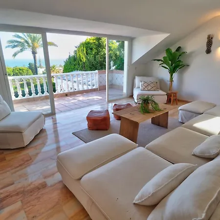 Villa Palm, Amazing Views *