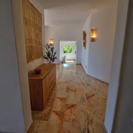 Villa Palm, Amazing Views *