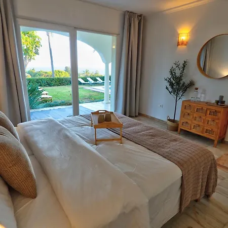 Villa Palm, Amazing Views Marbella