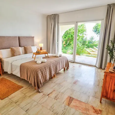 Palm, Amazing Views * Marbella