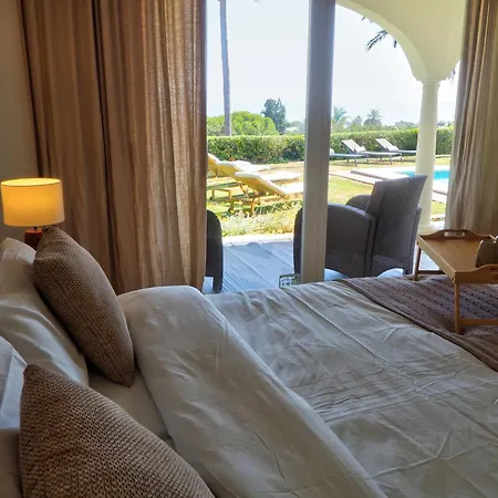 Palm, Amazing Views Villa Marbella