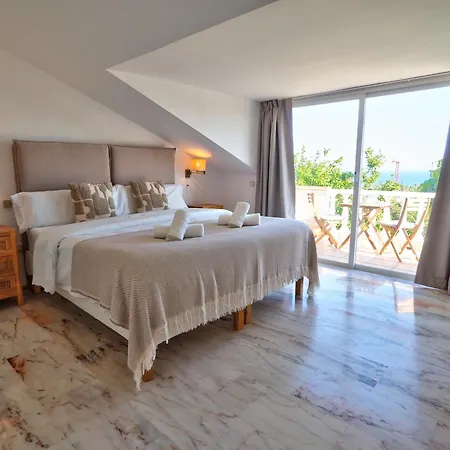 Palm, Amazing Views Marbella
