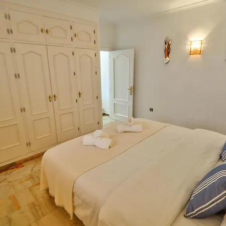 Villa Palm, Amazing Views